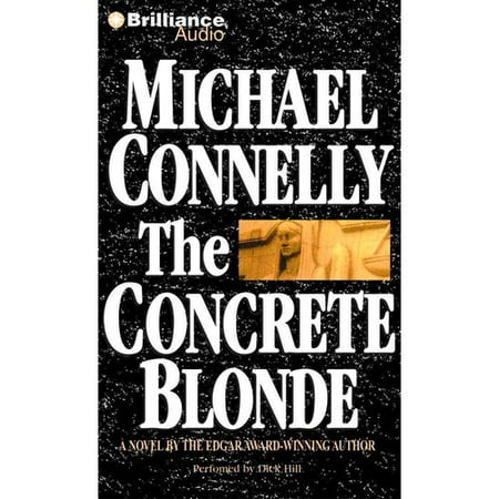 The Concrete Blonde