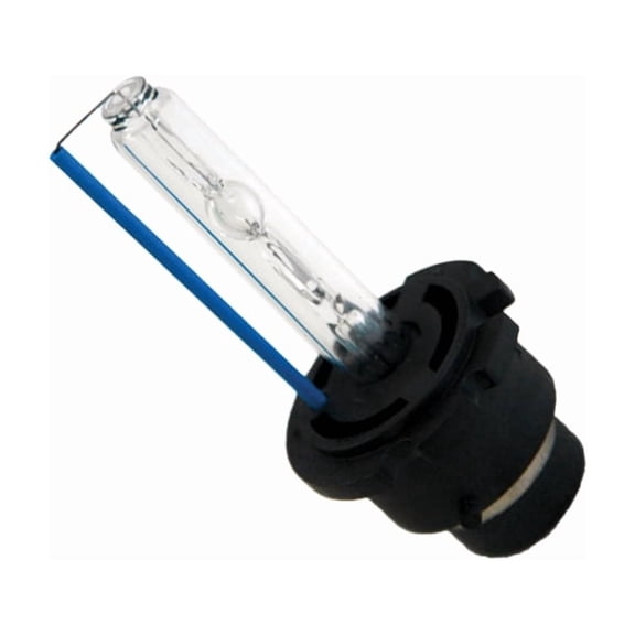 D2S Factory Replacement Xenon Bulb - 6000K Oracle 6202-013