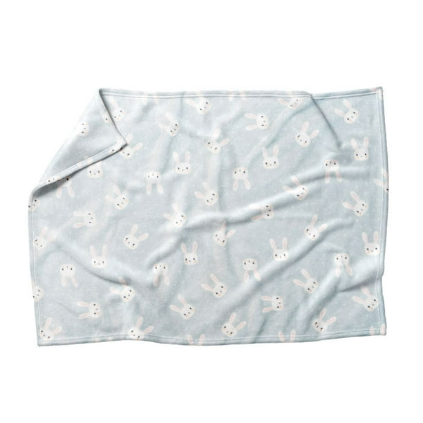 Cobertor ligero viajero Chiqui Mundo Cobertor suave y cálido para bebé Talla CUNERO 1.08 x 1.50 m Talla viajero 0.70 x 1.08 m