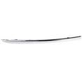 thumbnail image 4 of AUTOPA 51117197291 Front Left Bumper Face Bar Trim for BMW F01 F02 F04 740Li 11-12 750Li 09-12, 4 of 7