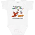 thumbnail image 3 of Inktastic There's No Party Like Mardi Gras With Partying Seafood Boys or Girls Baby Bodysuit, 3 of 5