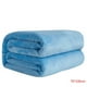 thumbnail image 1 of Manta de franela de color sólido Cama Coche Oficina Sofá Otoño Invierno Alfombra cálida Alfombras de habitación con aire acondicionado Advancent JJ16157-18, 1 of 6