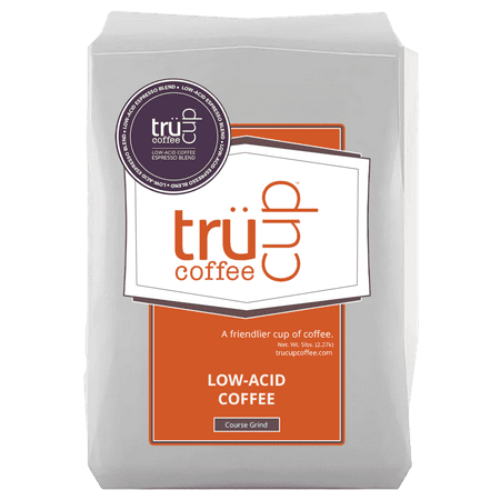 LOW-ACID Espresso Blend