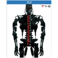 thumbnail image 1 of Terminator 6-Film Collection (Blu-ray), 1 of 1