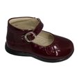 thumbnail image 1 of Calzado de INFANTIL tipo BOTIN color VINO CHAROL Coloso 968-10, 1 of 1