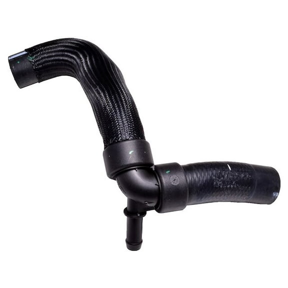 Lower Radiator Hose - Compatible with 2013 - 2020 Ford Fusion 2.5L 4-Cylinder 2014 2015 2016 2017 2018 2019