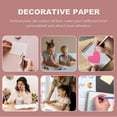 thumbnail image 4 of UPGRATOR 30Ud De Papel Con Para Creativa En Aulas Y Espacios, 4 of 6