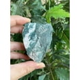 thumbnail image 4 of GAF TREASURES Wholesale Raw Bloodstone Crystals, Natural Bloodstone Stone, Natural Rough Bloodstone Crystals, Bloodstone Rough, Bloodstone Healing Crystals (Bloodstone, 0.25 Pound), 4 of 8