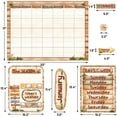 Classroom Calendar Bulletin Board Set Classroom Bulletin Board