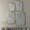 thumbnail image 4 of Lumen Colour I Premium Framed Print, in Gold, Black, or Silver - Ready to Hang, 4 of 9