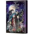 thumbnail image 1 of 2pc Halloween Horror Nights Countdown Calendar Blind Box Christmas Advent 24-piece Gift Doll Blind Box, 1 of 5