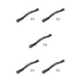 thumbnail image 1 of Soidarity Keep Diving 2 piezas Nylon PP Manija de barco Veleros Kayak Barcos de pesca Reemplazo Pasamanos Yate Hardware Sin cable Type2 NO2, 1 of 6