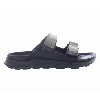 Chaco J105961-11 Mens Z1 Classic Sandal, Split Gray  display picture 3