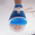 thumbnail image 4 of Guantes de sujeción para demencia: 2 piezas, guantes de seguridad para las manos de control, mitones de sujeción, productos para la demencia para personas mayores, útiles tanto para el usuario como pa, 4 of 4
