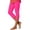 Hot Pink, variant on Gkeoshab Crz Yoga Leggings Women's Casual Heart Print Leggings - Comfortable & Stretchy Yoga Pants Khaki XL