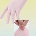 thumbnail image 6 of UV Sun Protection Gloves for Women Summer Quick Dry Touchscreen Gloves with Cooling Fabric Non Slip Gloves Driving Ridding Free Size, 6 of 8