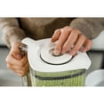 thumbnail image 2 of ZWILLING Enfinigy Vacuum Adapter For Table-/Power Blender, White, 2 of 6