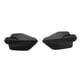 thumbnail image 1 of Motorcycle Handguard Shield Hand Guard Protector Windshield for Sport 660 2022 2023 660 Tiger660, 1 of 5