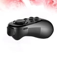 thumbnail image 4 of MasteelfCA 1Pc Multifunctional Wireless 3D Glasses Remote Controller Wireless Gamepad Game Handle Joystick without Battery for Android IOS (Black), 4 of 8