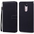 thumbnail image 1 of For Xiaomi Redmi 5 Plus Case Redmi 5 Shockproof Wallet Flip Case for Xiomi Redmi 5 plus 5plus Phone Cases Leather Fundas Shell Black For Redmi 5, 1 of 6