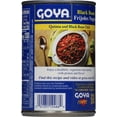 thumbnail image 3 of Goya Black Beans 15.5 oz - Pack of 1, 3 of 4