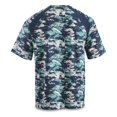 thumbnail image 5 of Guide Gear Men's Performance Cooling Short Sleeve Shirt, 5 of 8