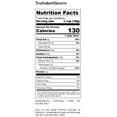 thumbnail image 2 of (3 Bags) Trotta Kettle Corn - Original, 2 of 5
