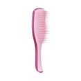 thumbnail image 1 of Nuevo Cepillo para Cabello Tangle Teezer Wet Detangling Raspberry Rouge, 1 of 7