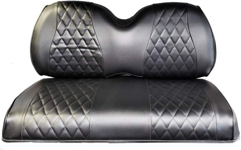 Yamaha G29 Golf Cart Seat Covers Velcromag