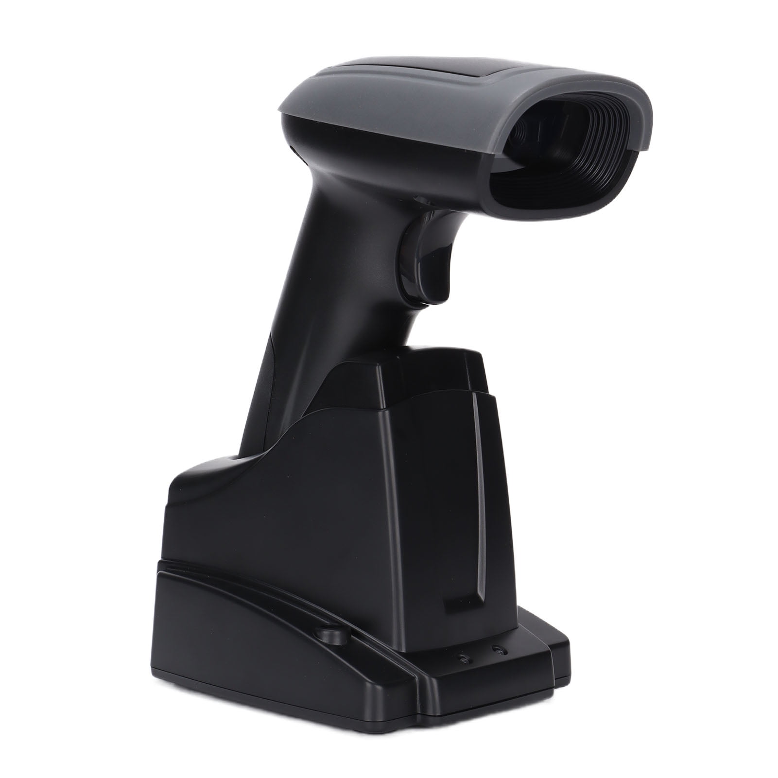 Wireless Barcode Scanner, Wide Compatibility Plug And Play Barcode