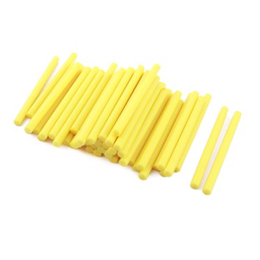 HOTO Tools Hot Melt Glue Sticks, 20 Pièces - Suisse