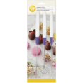 thumbnail image 1 of Wilton 1904-1017 Juego 3 utensilios p/sumergir trufas Wilton NA, 1 of 6