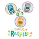 thumbnail image 3 of Muñeca Nenuco Care & Recycle 42 cm, 3 of 4
