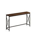 thumbnail image 1 of Credenza Delgada Rekka, 1 of 5