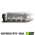 thumbnail image 4 of Tarjeta de Video NVIDIA GeForce RTX 3060 MSI VENTUS 2X 12G OC 12GB GDDR6, 4 of 5