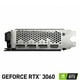 thumbnail image 4 of Tarjeta de Video NVIDIA GeForce RTX 3060 MSI VENTUS 2X 12G OC 12GB GDDR6, 4 of 5