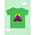 thumbnail image 3 of Pumpkin Family T-Shirt Infant -Rose Khan Designs,  18 Months, 3 of 4