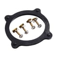 thumbnail image 2 of de montaje de sello de brida de piso RV de alto rendimiento 385310063 accesorios de autocaravana piezas de repuesto para inodoro 806 2010 506+ 511 Zulema Sello de brida de piso, 2 of 7