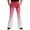 Brick Red@GC@, variant on Mens Casual Flared Pants Straight Leg Vintage Pants for Men Trendy Slim Fit Gradient Color Bell Bottom With Pockets