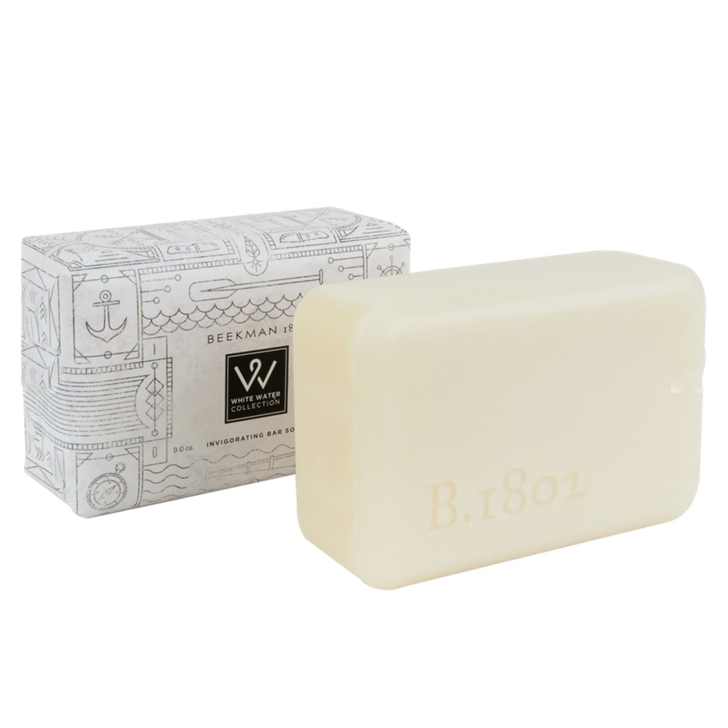 Goat Milk Bar Soap