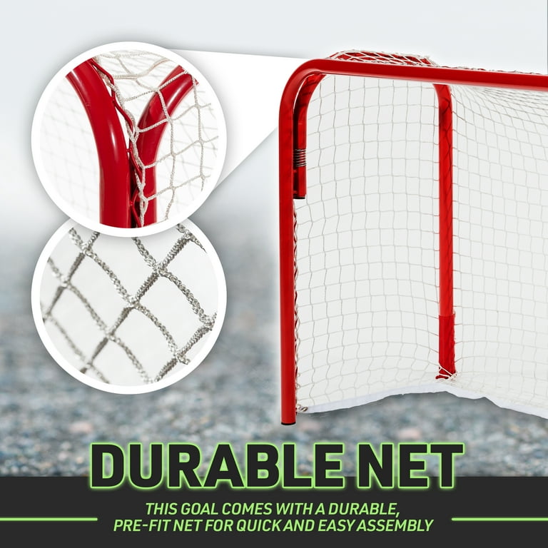 Streethockey / IJshockey Set VO 135CM
