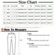 thumbnail image 3 of Pantalones Elásticos de Cintura para Mujeres Capris de Salida Casual Sólido con Bolsillos, Capris de Mujer para el Verano, 3 of 6
