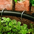 thumbnail image 3 of Orbit Irrigation 1/2 inch 50 Foot Black Drip Distribution Tubing, 3 of 9
