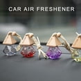 thumbnail image 5 of ZPAQI Car Ornament Car Perfume Diffuser Decoration Essential Oil Diffuser, 5 of 20