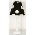 thumbnail image 1 of N. Selby HDLP Hottsie Dottsie Lamp and Shade, 1 of 1