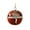 Red-L, variant on Christmas Hanging Bells Metal Wind Chime Ornament Rustic Holiday Door Tree Decor for Outside