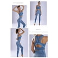 thumbnail image 5 of Ensemble Sans Couture Cinétique, 5 of 5