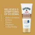 Gold Bond Medicated Eczema Relief Hand and Body Lotion & Cream for