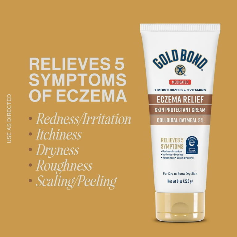 Eczema relief on sale