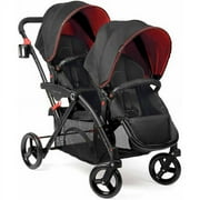 Contours Options Elite Tandem Stroller
